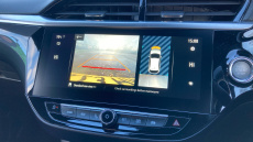 Vauxhall Corsa 1.2 Turbo Ultimate 5dr Auto Petrol Hatchback